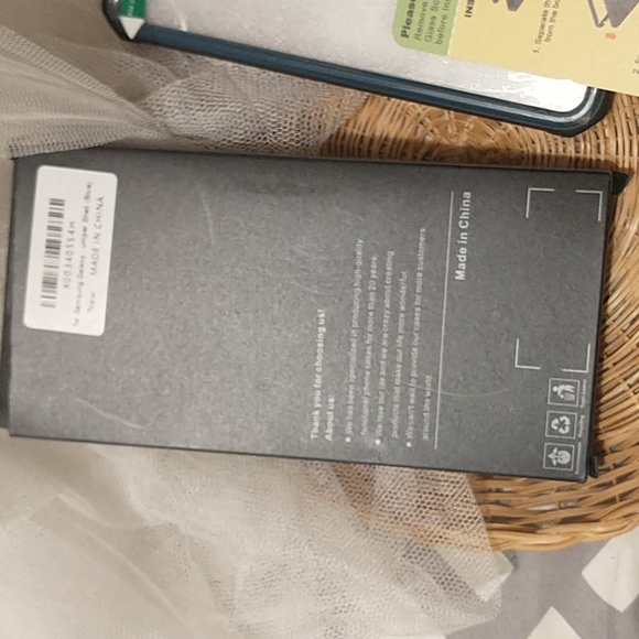 🎈3/$12 Samsung Galaxy Phone Case w/ Stand! - Picture 15 of 17